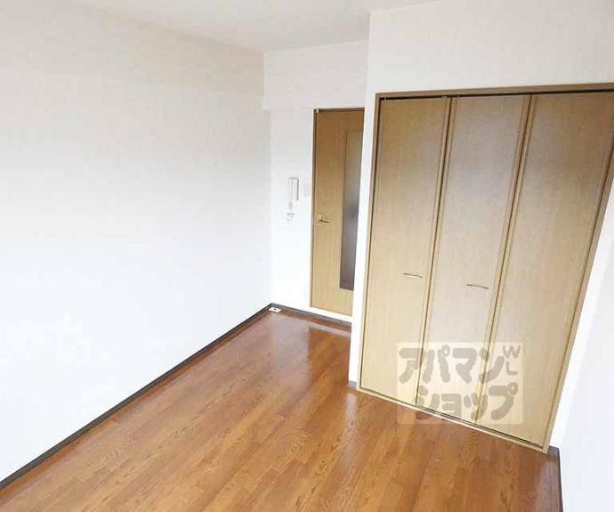 【パルコーポ大宮】間取