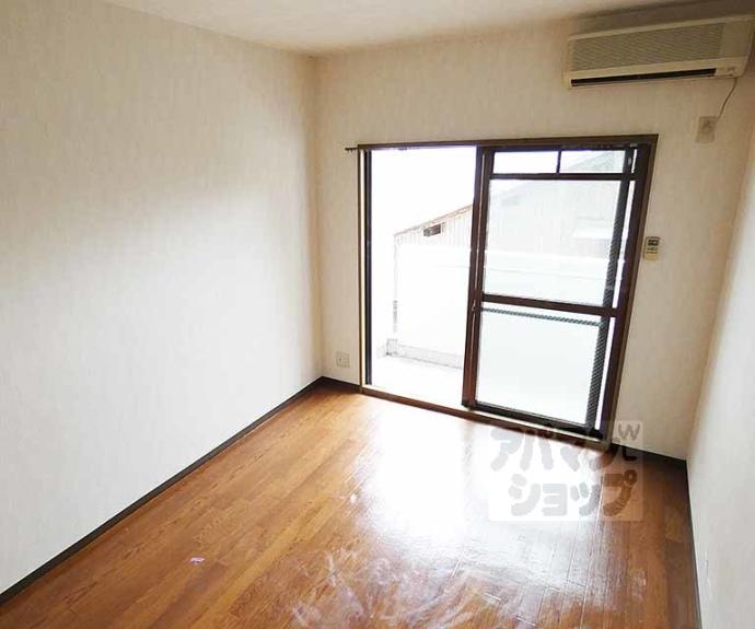 【パルコーポ大宮】間取