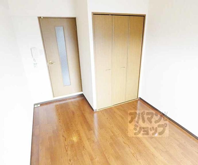 【パルコーポ大宮】間取