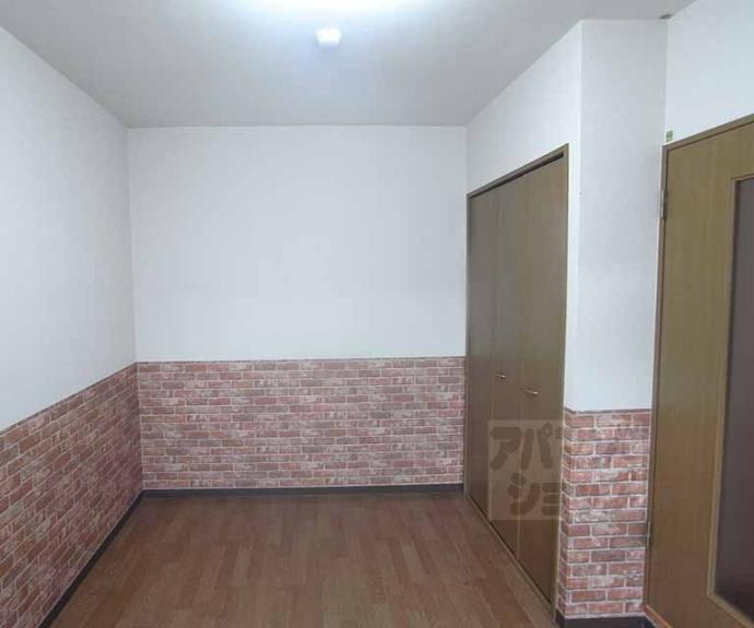 【パルコーポ大宮】間取