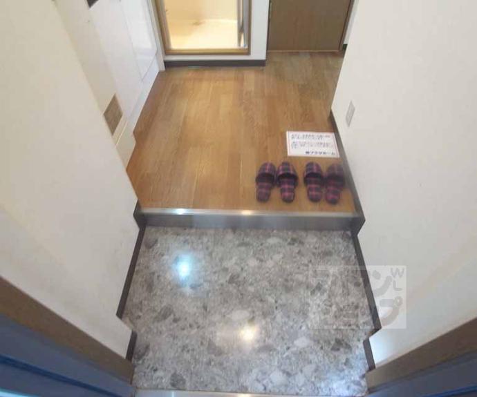 【パルコーポ大宮】間取