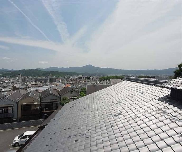 【パルコーポ大宮】間取