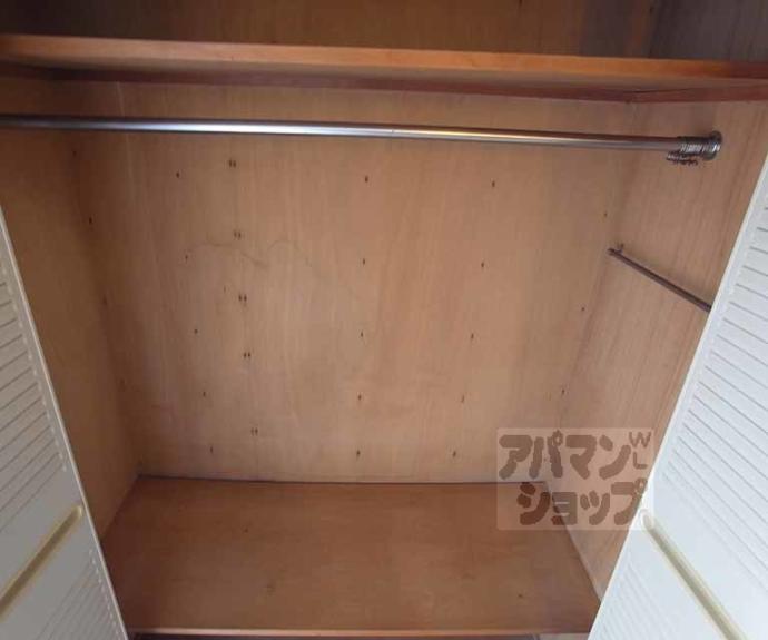 【ＤＥＴＯＭ－１今出川通】間取
