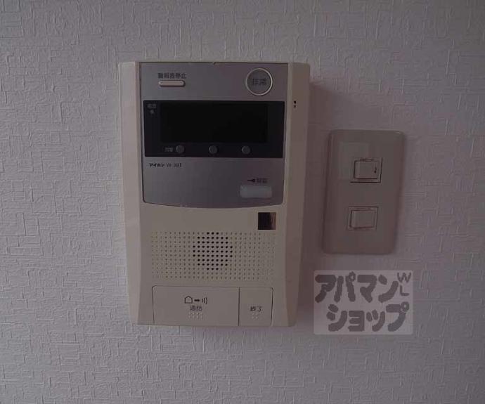 【ＤＥＴＯＭ－１今出川通】間取