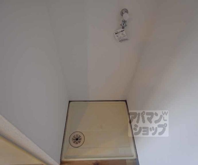 【ＤＥＴＯＭ－１今出川通】間取