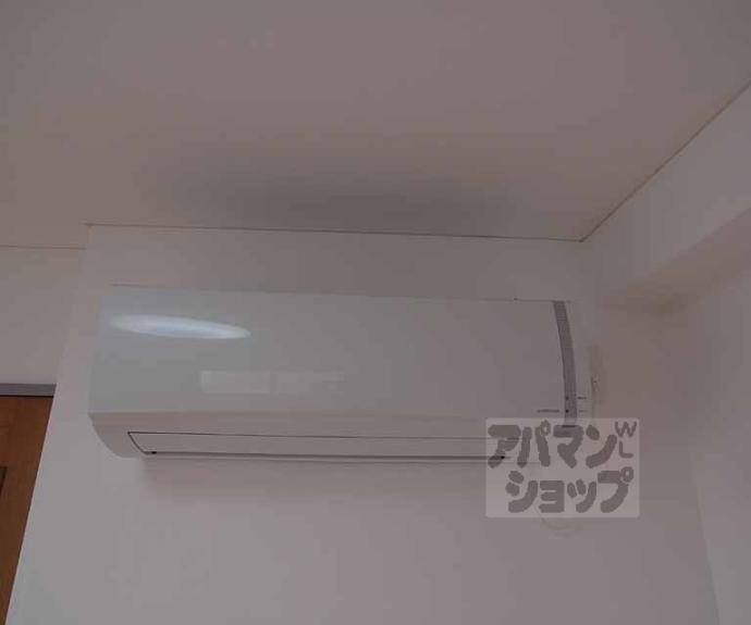 【ＤＥＴＯＭ－１今出川通】間取