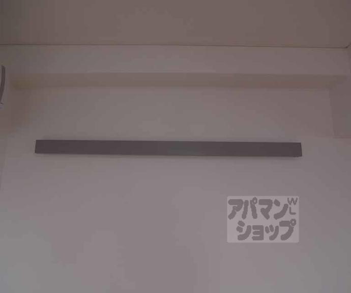 【ＤＥＴＯＭ－１今出川通】間取