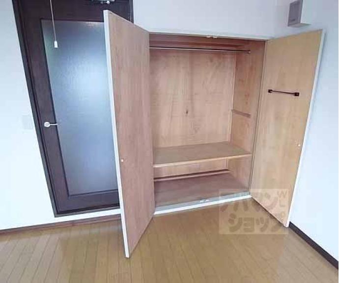 【DETOM-1今出川通】間取