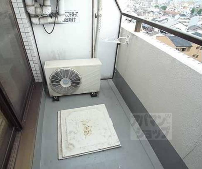 【DETOM-1今出川通】間取