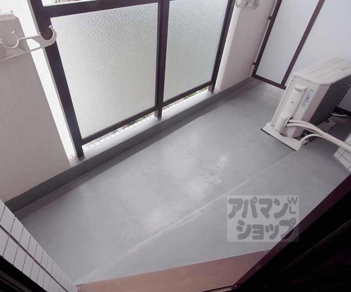 【ＤＥＴＯＭ－１今出川通】間取