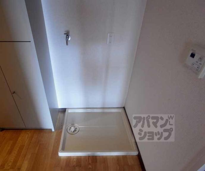 【ＤＥＴＯＭ－１今出川通】間取