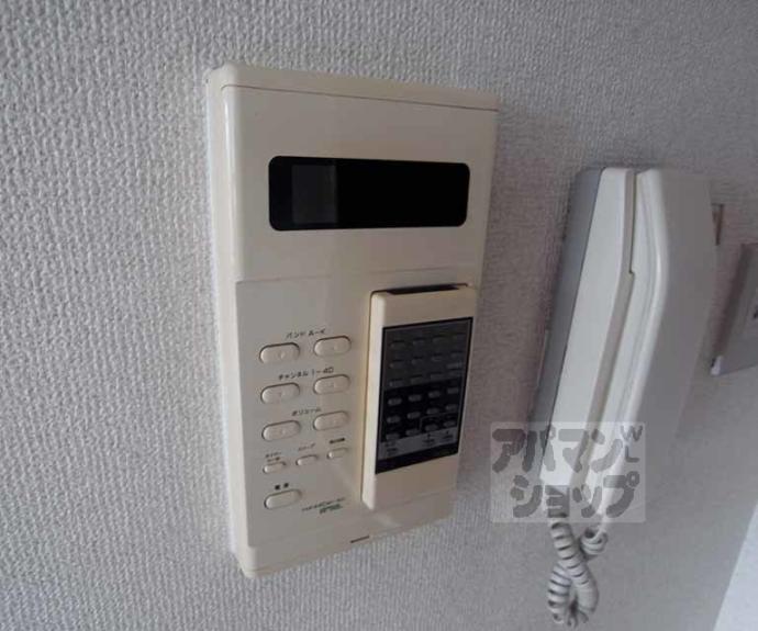 【ＤＥＴＯＭ－１今出川通】間取