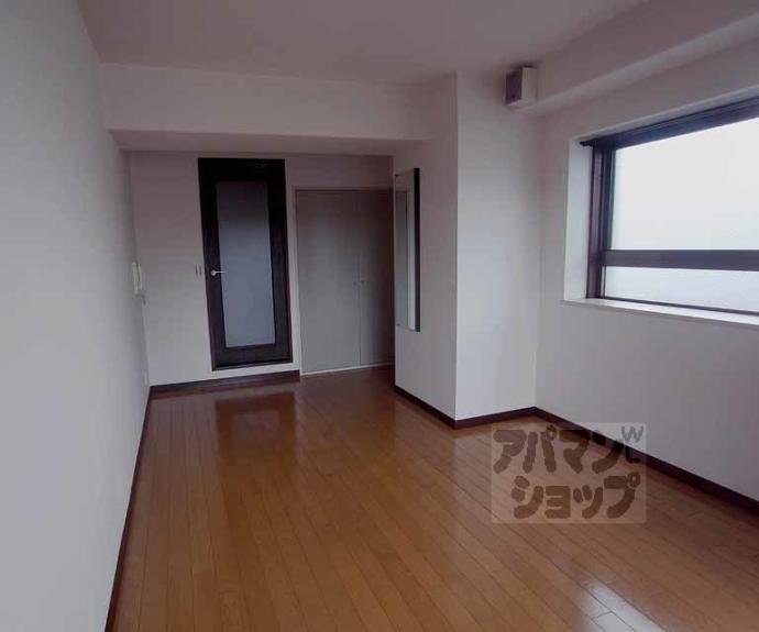 【ＤＥＴＯＭ－１今出川通】間取