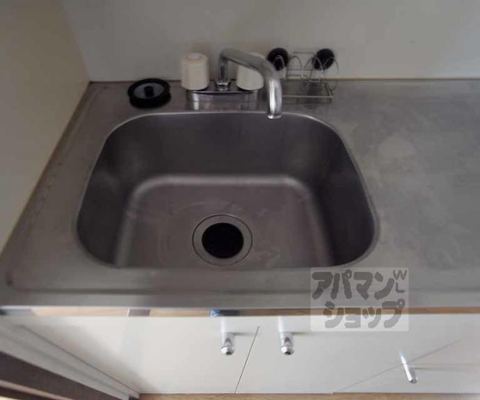 【ＤＥＴＯＭ－１今出川通】間取