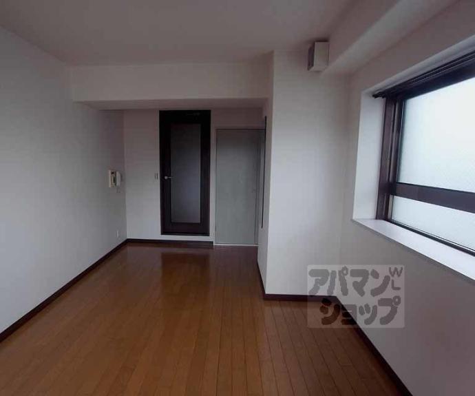 【ＤＥＴＯＭ－１今出川通】間取