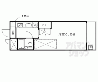 【ハイライフ嵯峨】