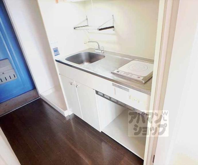 【ＦＩＤＵＣＩＡ】間取