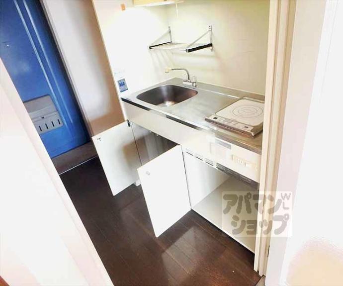 【ＦＩＤＵＣＩＡ】間取