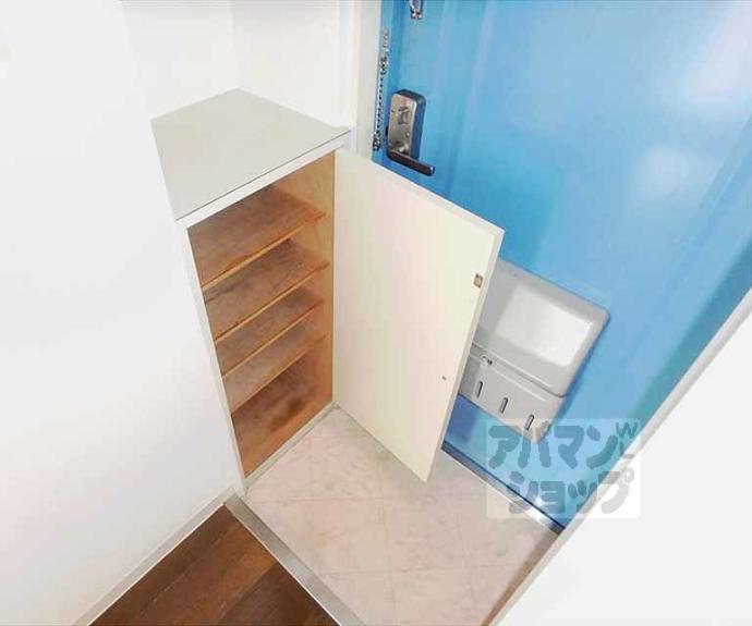 【ＦＩＤＵＣＩＡ】間取