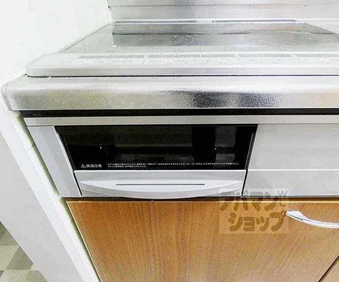 【クレールモア】間取