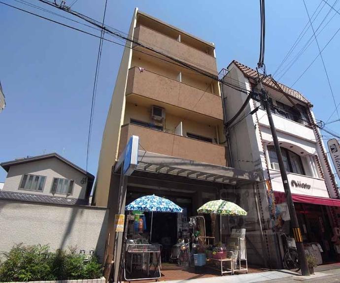 【サーライシカワ】間取