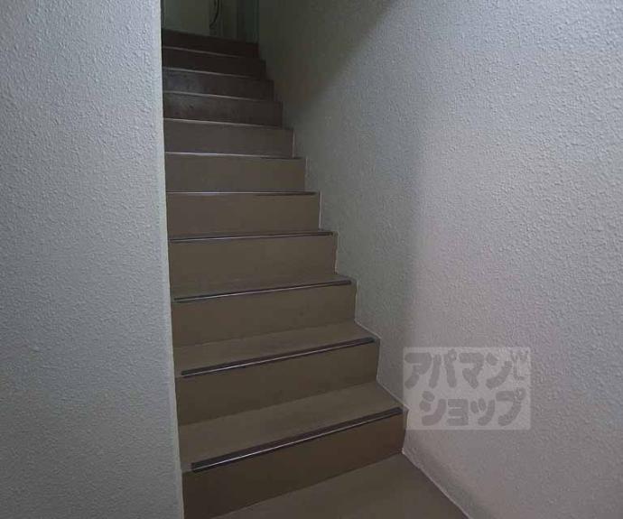 【サーライシカワ】間取