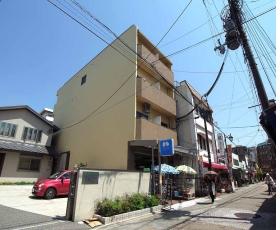 サーライシカワ：間取図