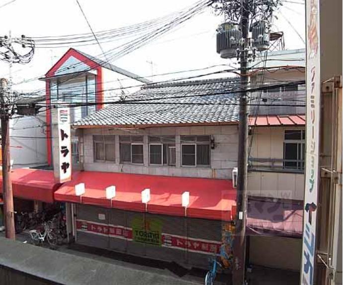 【サーライシカワ】間取