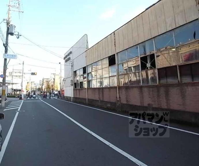 【ジュノー雅】間取