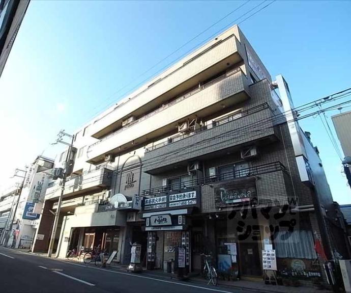 【ジュノー雅】間取