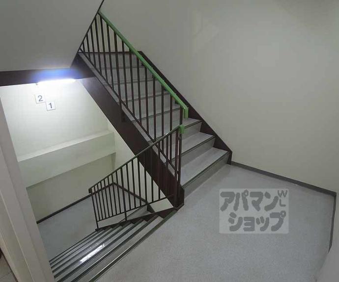 【ジュノー雅】間取