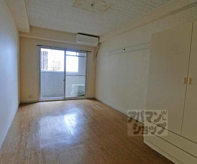 【ウエストヴィラージュⅡ】間取