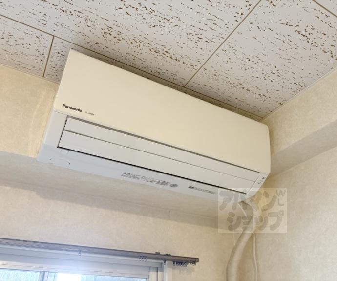 【ウエストヴィラージュⅡ】間取