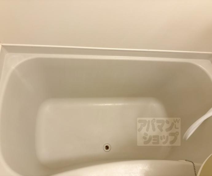 【ウエストヴィラージュⅡ】間取