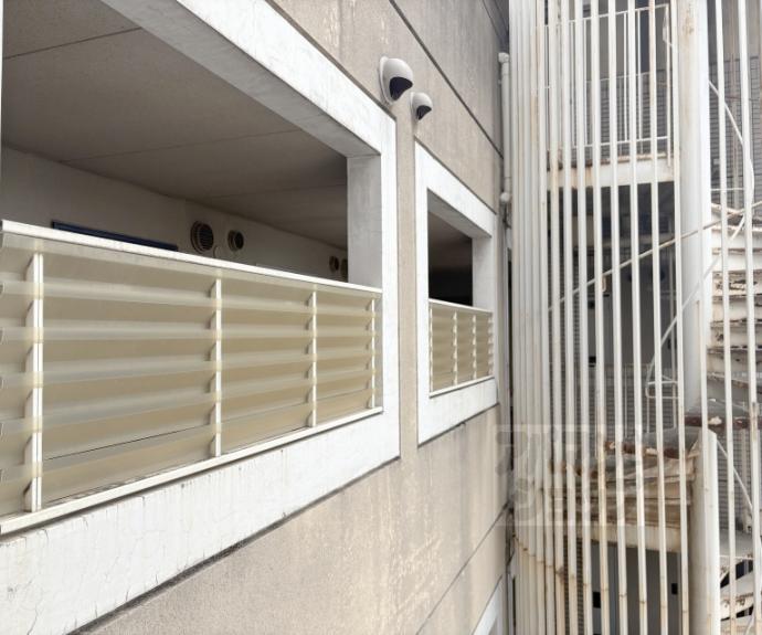 【ウエストヴィラージュⅡ】間取