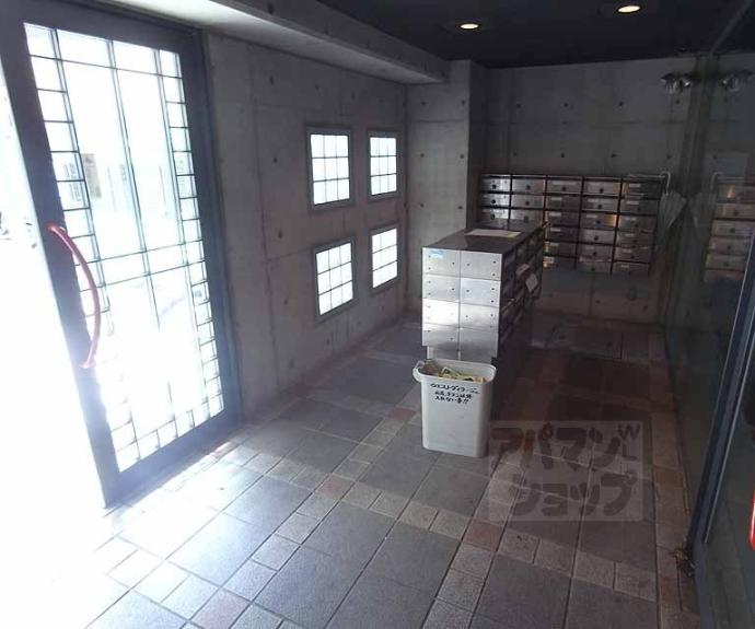 【ウエストヴィラージュⅡ】間取