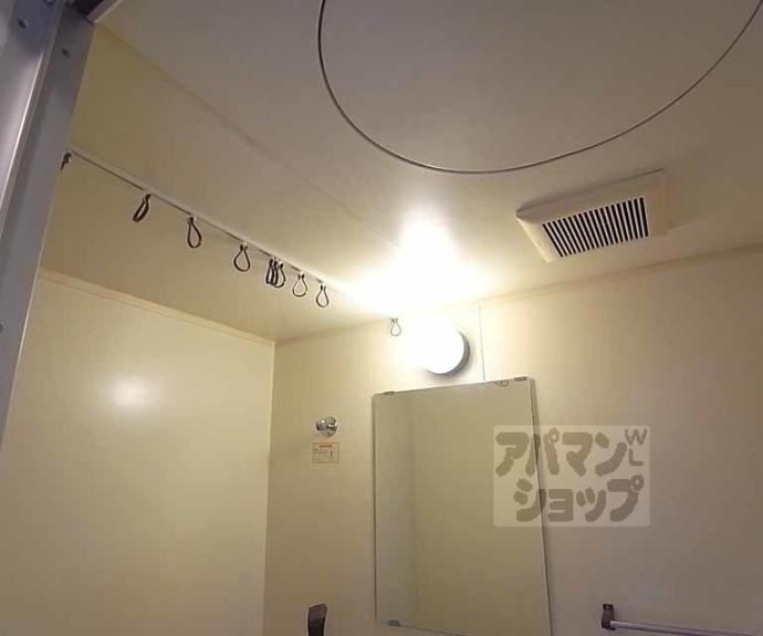 【ウエストヴィラージュⅡ】間取