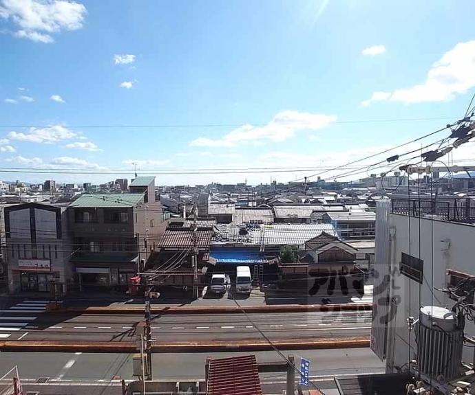 【ウエストヴィラージュⅡ】間取