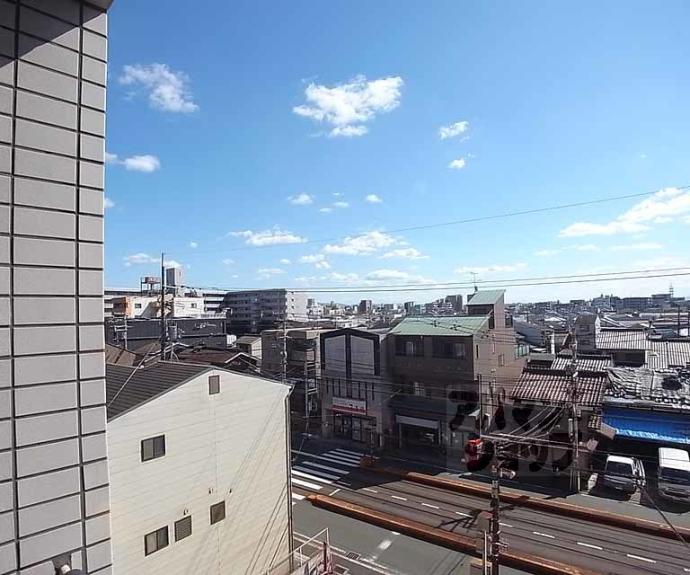 【ウエストヴィラージュⅡ】間取