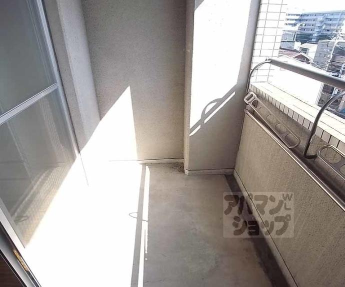 【ウエストヴィラージュⅡ】間取