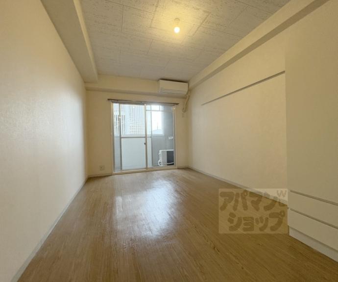 【ウエストヴィラージュⅡ】間取