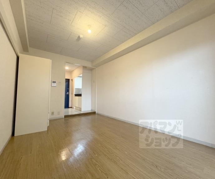 【ウエストヴィラージュⅡ】間取