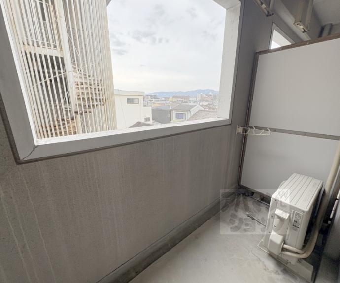 【ウエストヴィラージュⅡ】間取