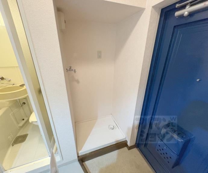 【ウエストヴィラージュⅡ】間取