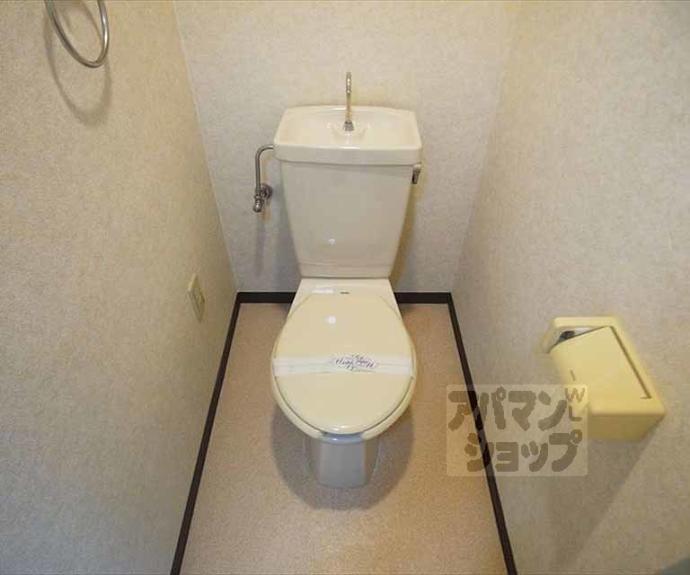 【DETOM-1千本智恵光院】間取