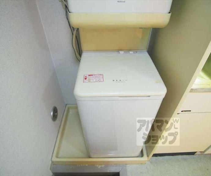 【DETOM-1千本智恵光院】間取