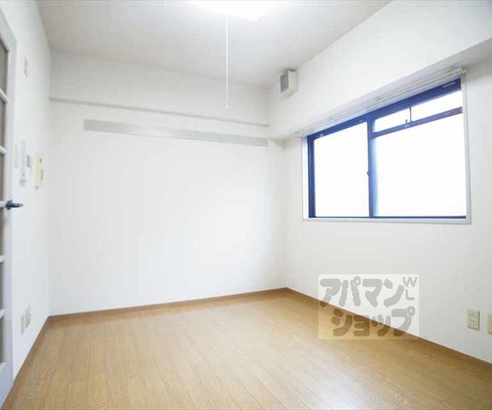 【DETOM-1千本智恵光院】間取