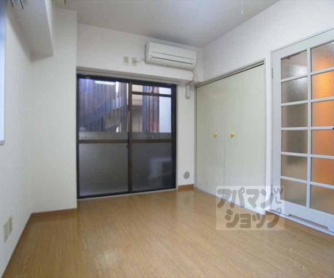 【DETOM-1千本智恵光院】間取