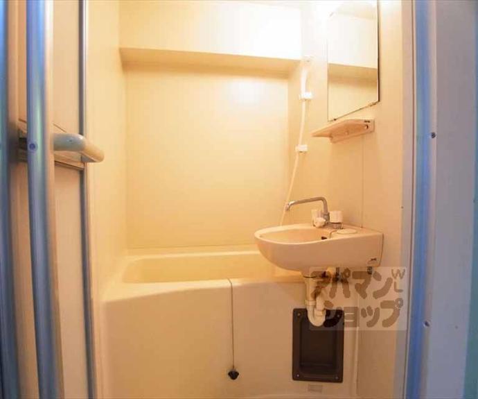 【DETOM-1千本智恵光院】間取