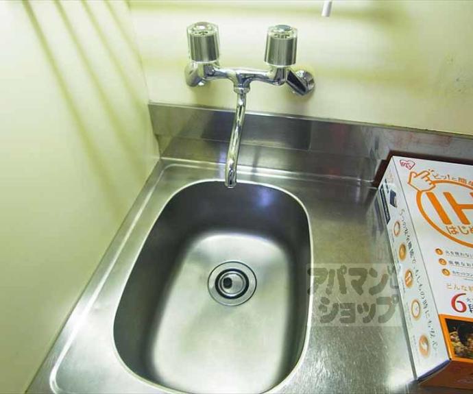 【DETOM-1千本智恵光院】間取